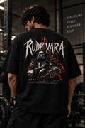 RUDRA WITHIN — OVERSIZED TEE